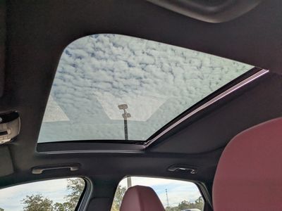 2026 Kia K5 — photo 23 view