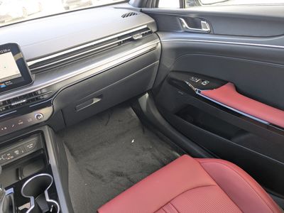 2026 Kia K5 — photo 19 view
