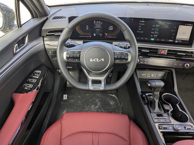 2026 Kia K5 — photo 18 view