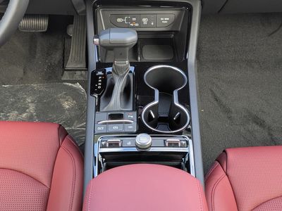 2026 Kia K5 — photo 21 view
