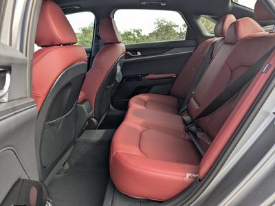 2026 Kia K5 — photo 15 view