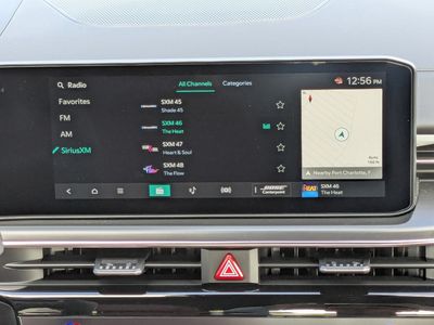 2026 Kia K5 — photo 20 view