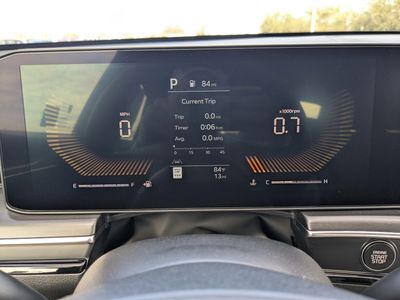 2026 Kia K5 — photo 33 view
