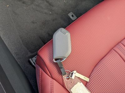 2026 Kia K5 — photo 35 view