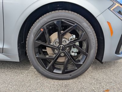 2026 Kia K5 — photo 13 view