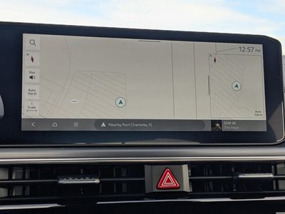 2026 Kia K5 — photo 25 view