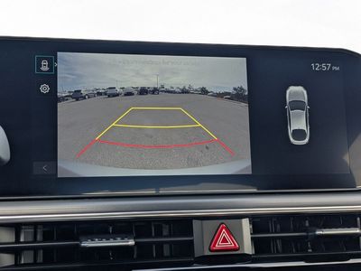 2026 Kia K5 — photo 24 view