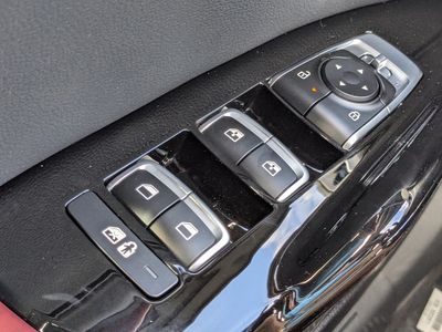 2026 Kia K5 — photo 29 view
