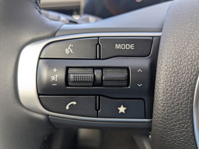 2026 Kia K5 — photo 30 view