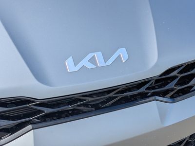 2026 Kia K5 — photo 11 view