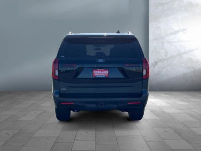 2026 Ford Expedition — detail view