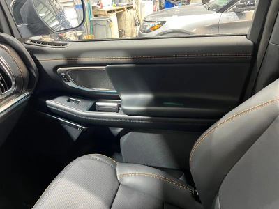 2026 Ford Expedition — photo 16 view