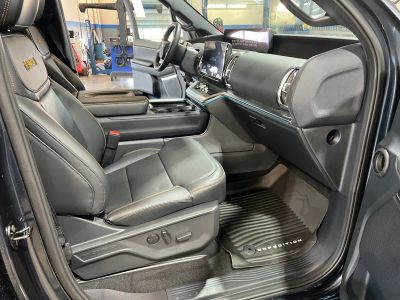 2026 Ford Expedition — photo 21 view