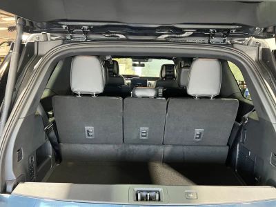 2026 Ford Expedition — photo 19 view