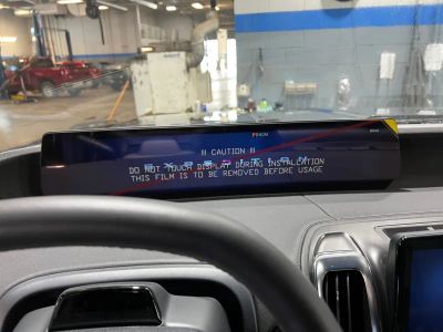 2026 Ford Expedition — photo 10 view