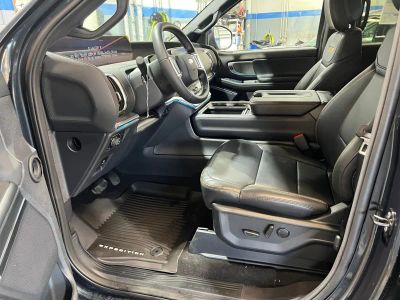 2026 Ford Expedition — photo 9 view