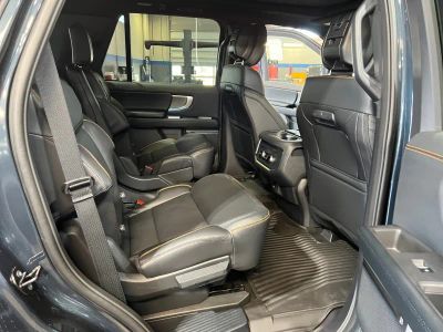 2026 Ford Expedition — photo 20 view