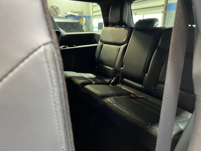 2026 Ford Expedition — photo 18 view