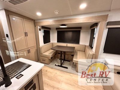 2026 Forest River RV Rockwood Mini Lite — photo 15 view