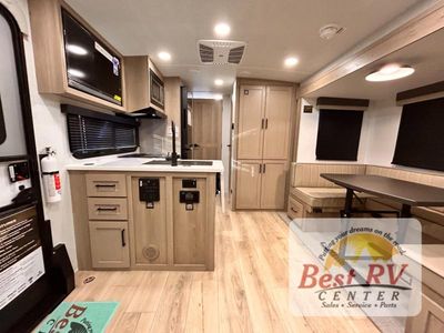 2026 Forest River RV Rockwood Mini Lite — photo 12 view