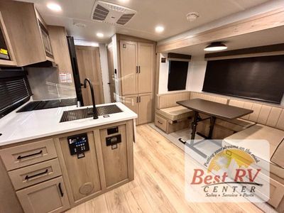 2026 Forest River RV Rockwood Mini Lite — photo 13 view