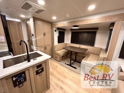 2026 Forest River RV Rockwood Mini Lite — photo 14 view