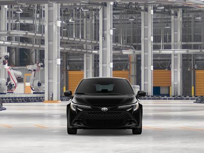 2026 Toyota Corolla Hatchback - Photo 19