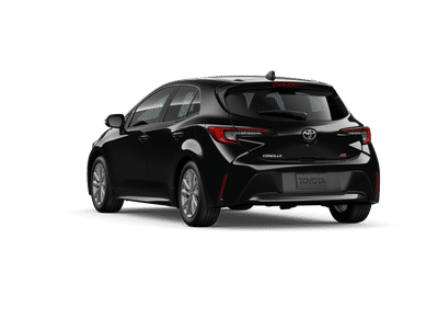 2026 Toyota Corolla Hatchback - Photo 26