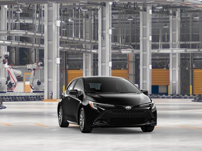 2026 Toyota Corolla Hatchback - Photo 18