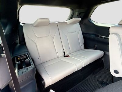 2026 Lexus TX - Photo 22