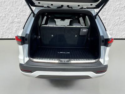2026 Lexus TX - Photo 12