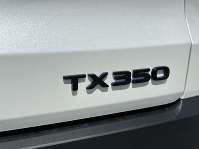 2026 Lexus TX - Photo 11