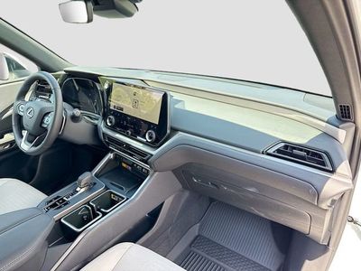 2026 Lexus TX - Photo 15