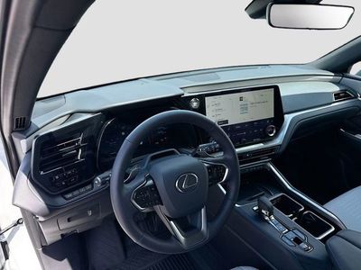 2026 Lexus TX - Photo 28