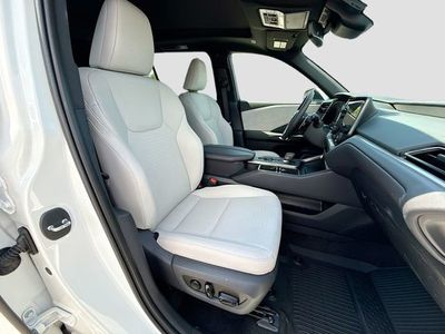 2026 Lexus TX - Photo 16