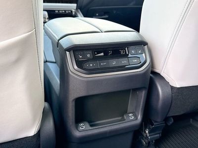 2026 Lexus TX - Photo 21