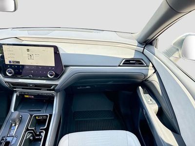 2026 Lexus TX - Photo 19