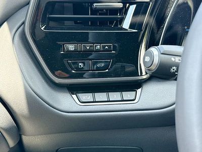 2026 Lexus TX - Photo 38