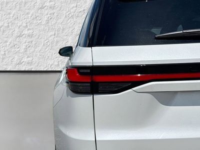 2026 Lexus TX - Photo 10
