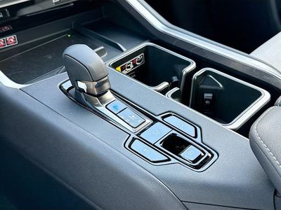 2026 Lexus TX - Photo 31