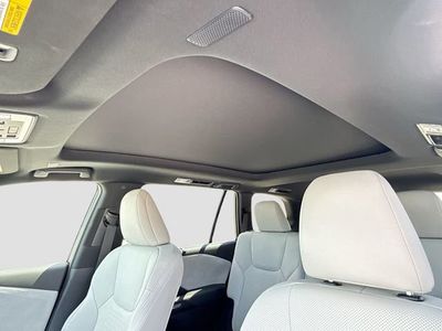 2026 Lexus TX - Photo 29