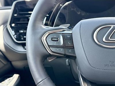 2026 Lexus TX - Photo 40