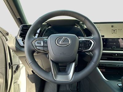 2026 Lexus TX - Photo 42