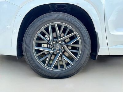 2026 Lexus TX - Photo 44