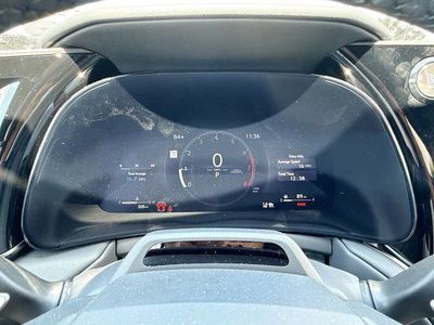 2026 Lexus TX - Photo 43