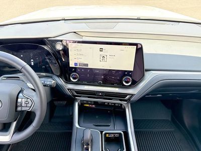 2026 Lexus TX - Photo 20