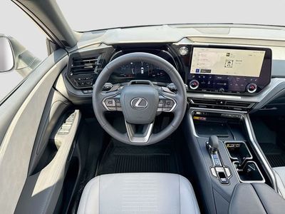 2026 Lexus TX - Photo 18