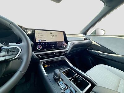 2026 Lexus TX - Photo 30