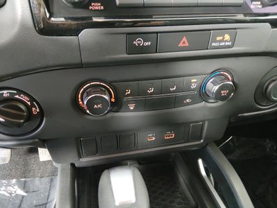 2024 Nissan Frontier - Photo 17