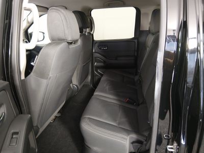 2024 Nissan Frontier - Photo 20
